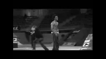 Skate Trick