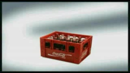 Coca - Cola - Za Teb!