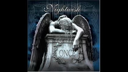 Nightwish - Dark Chest Of Wonders