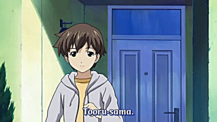 [3★] [eng sub] Wagaya no Oinari-sama [ep.04]