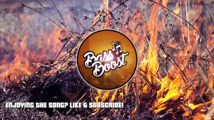 Mike Emilio James Wilson - Burn This Place Up