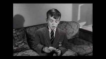 Gene Kelly - The Happy Road - Original Trailer (1957) 