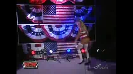 Ecw Kelly Expose