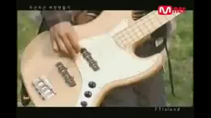 Ft Island - 08. Ft Island Mv-ver1