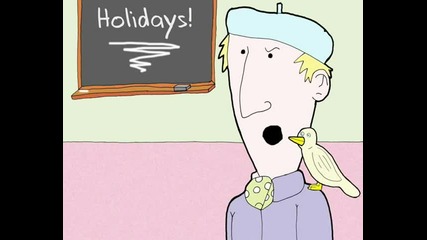 Unleashed - Happy Holidays 2007!