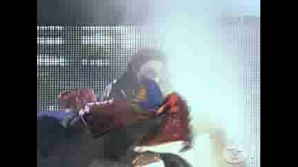 Michael Jackson - Thriller (epk)