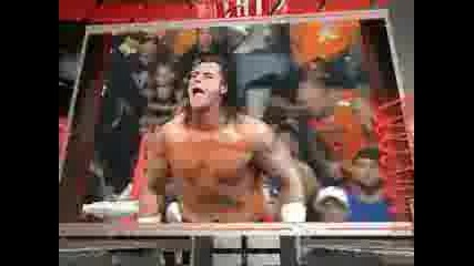Ecw Intro
