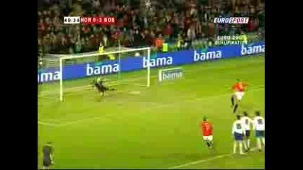 Uefa Euro 2008 Norway - Bosnia 1:2