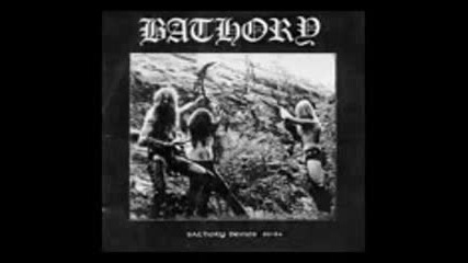 Bathory - Demo's 83 - 84 ( full album demo )
