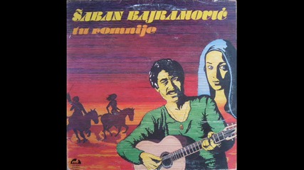 Saban Bajramovic Ut Romnie