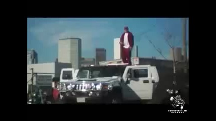 Slaine(la Coka Nostra) - Rich Man, Poor Man 