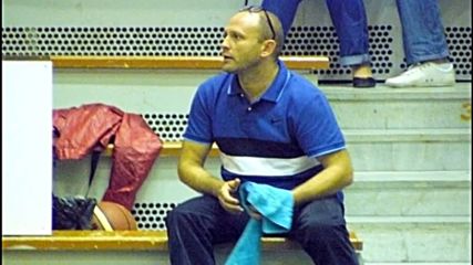 Тити: Категорично надиграхме Балкан, отиваме в Правец за победа