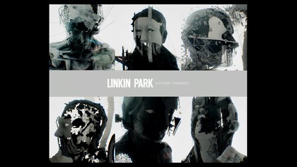 New! Linkin Park - Until it Breaks! [ Living Things 2012 ]