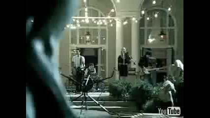 Dashboard Confessional - Stolen