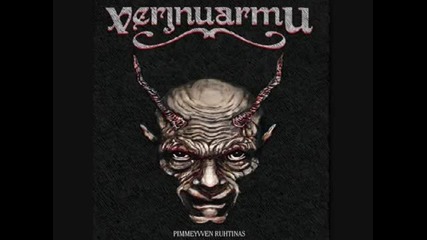 Verjnuarmu - Kalaman Kalapee