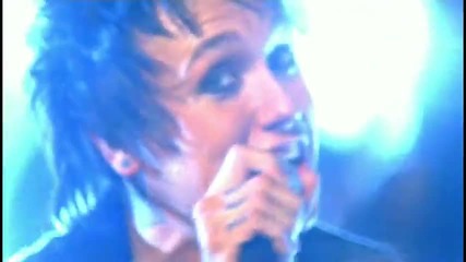 Papa Roach - To Be Loved [ високо качество ]