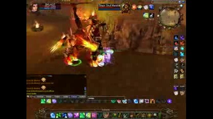 Solo Bc Last Boss 