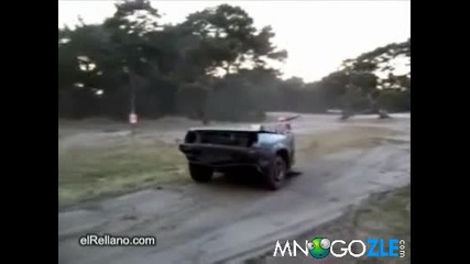 Golf dva Gti 