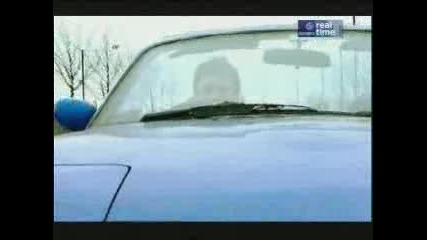 Да Продадеш Колата Си Mazda Mx5 Част 1