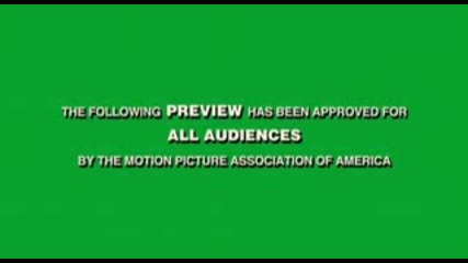 2006 Open Season Official Trailer 