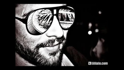 Sergio Diaz - Red (original Mix) [house vokal]