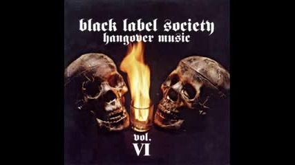 Black Label Society - A Whiter Shade of Pale (procol Harum cover
