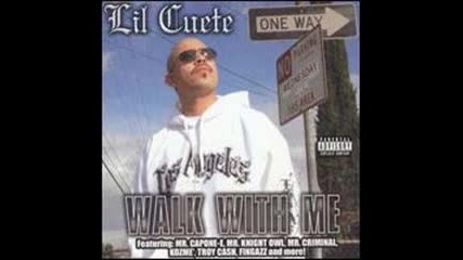 Lil Cuete - Dont Trip 