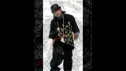 Chamillionaire Ft. Kelis - Not A Criminal