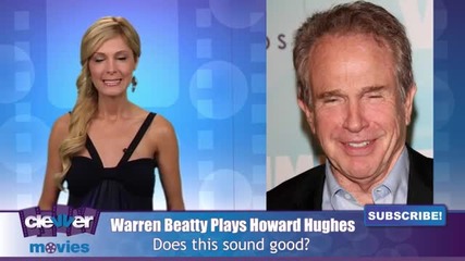 Warren Beatty's Howard Hughes Movie Promises All-star Cast