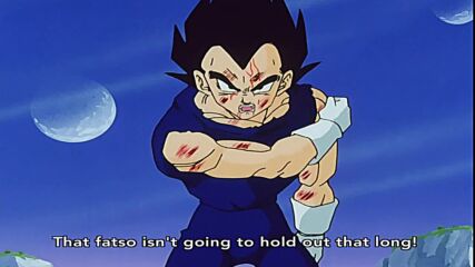 Dragon Ball Z Episode 282 Eng Sub Hd