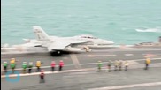 Iranian Flotilla a 'factor' in Warship Deployment Off Yemen: Pentagon