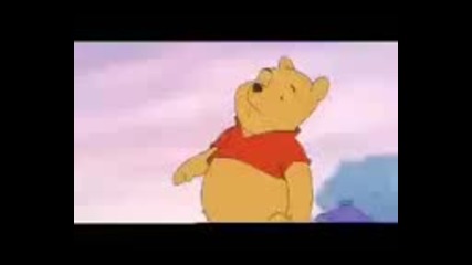 Rammstein - Ich Will (pooh version) mpeg4 