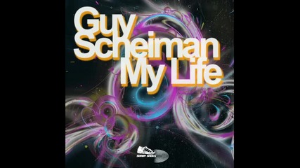 *new* Guy Scheiman - My Life (ivan Gomez This Is Barcelona Remix) 