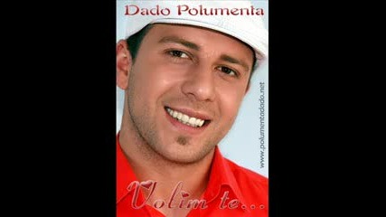 Dado Polumenta - Lazna imena 