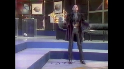 Mira Skoric - Ljubi gde me boli