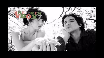 She & Him - Magic Trick - Audio