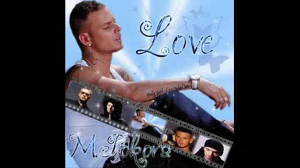 Matt Pokora