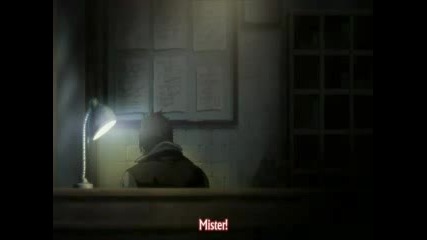 Devil May Cry Ep1 (English Sub)