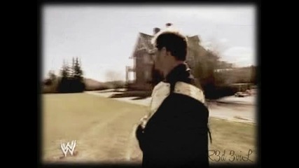 Remembering Chris Benoit - Broken Mv / 3 years later ( R3d 3vil Production 2010 )