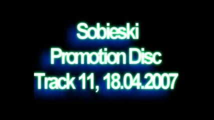 Sobieski - 2007 Track - 11