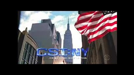 Csi Ny Full Theme 