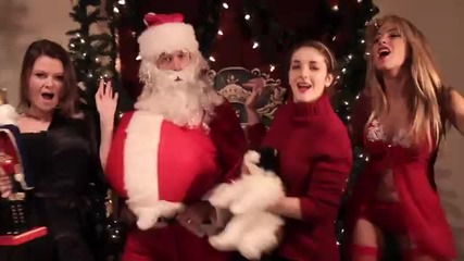 Santa and I Know It! (lmfao - Sexy and I Know It Parody!) Key of Awesome #52! - Youtube