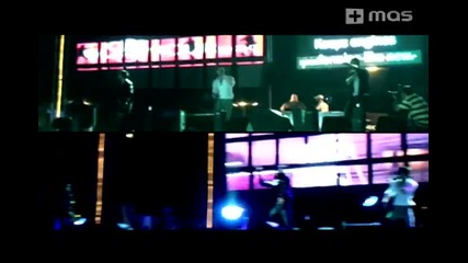Akcent - Spanish Lover ( official video ) [2011]