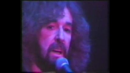 Barclay James Harvest - Shadows In The Sky