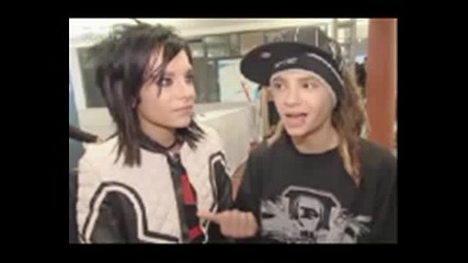 Bill And Tom Kaulitz