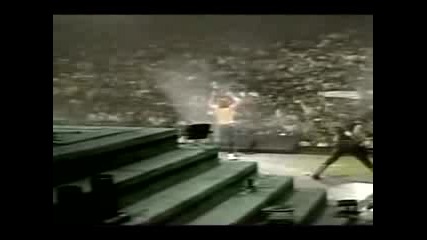 Ozzy Osbourne - Paranoid