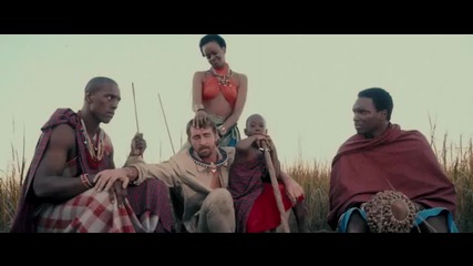 Ceremony *2011* Trailer 