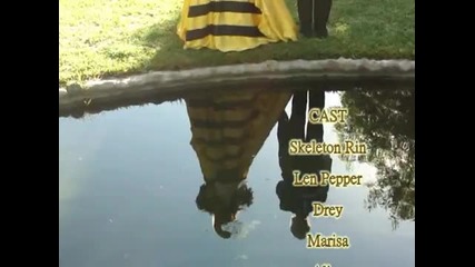 Saga Evil: Chapter One: Daughter of Evil 