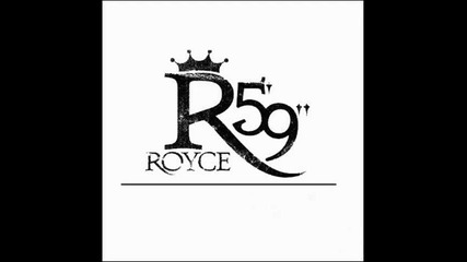 Royce Da 5 9 - Take Me Away