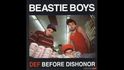 Beastie Boys - Beasty Groove -